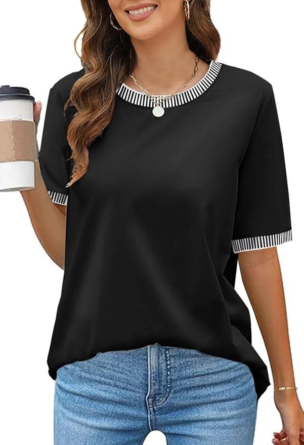 Womens Queen Oversize Long Sleeve T-Shirt
